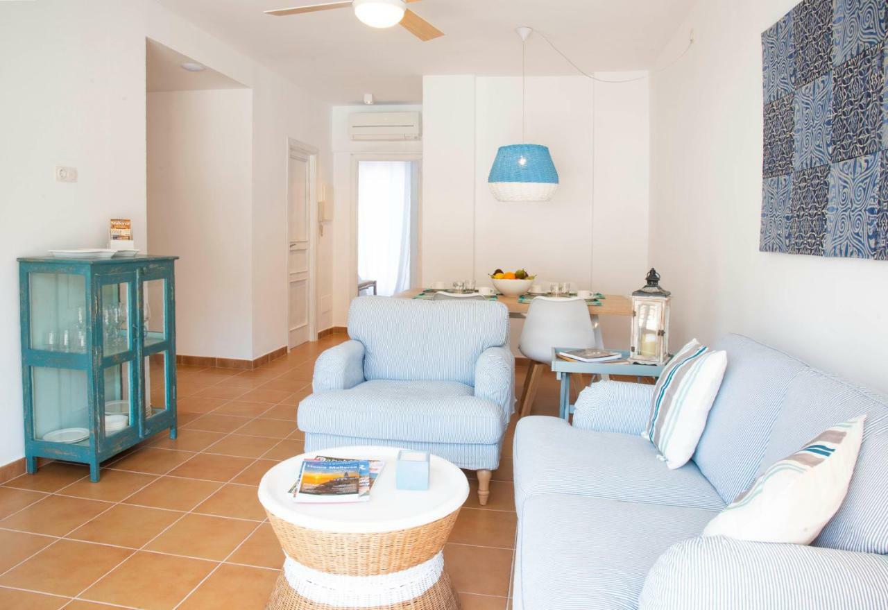 Can Serol Apartaments Capdepera  Exterior foto