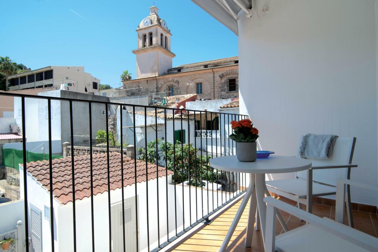 Can Serol Apartaments Capdepera  Exterior foto
